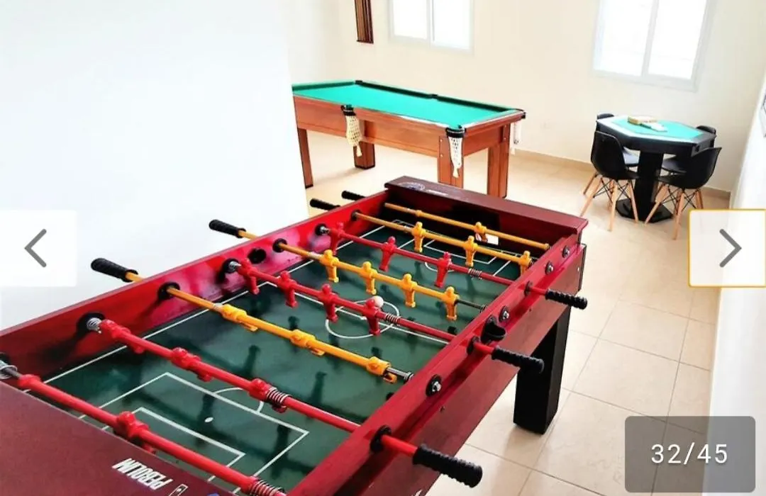 Villa Monrealle Praia Itaguá-1